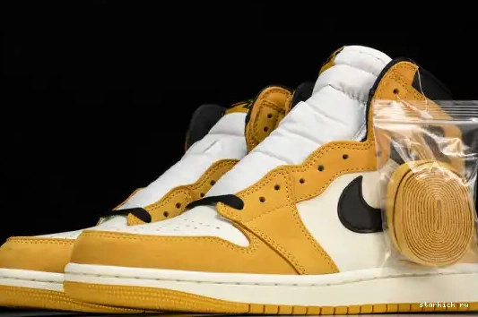 555088-109 High Ochre 1 Yellow 555088-109   Retro Jordan 0617